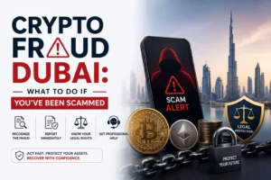 Crypto fraud prevention and recovery steps UAE (2)